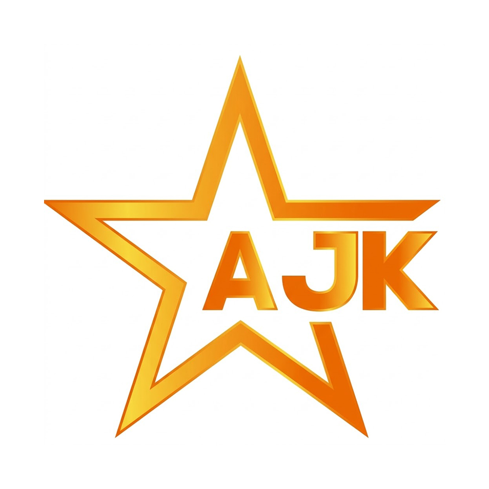 AJK Logo